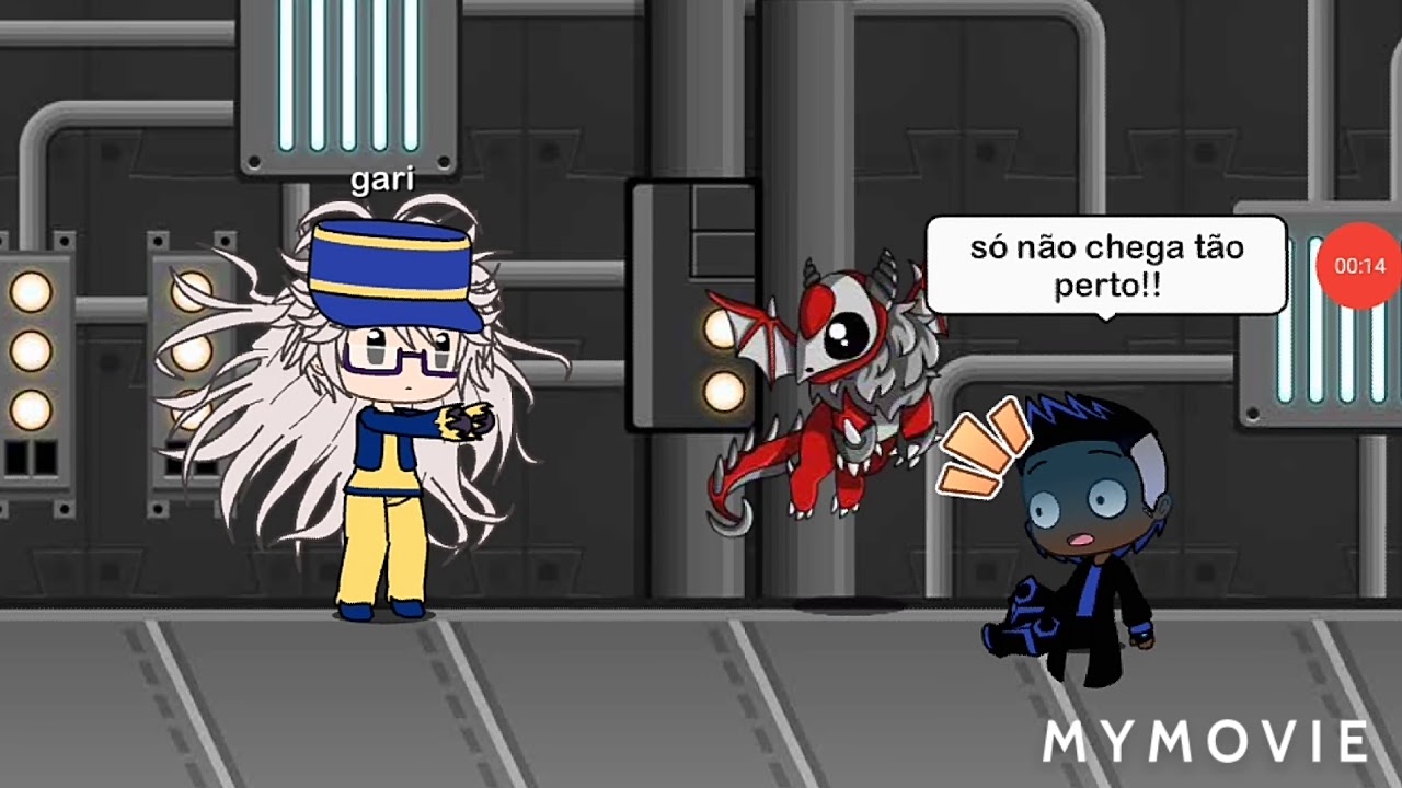 O caso sem resposta capitulo 4