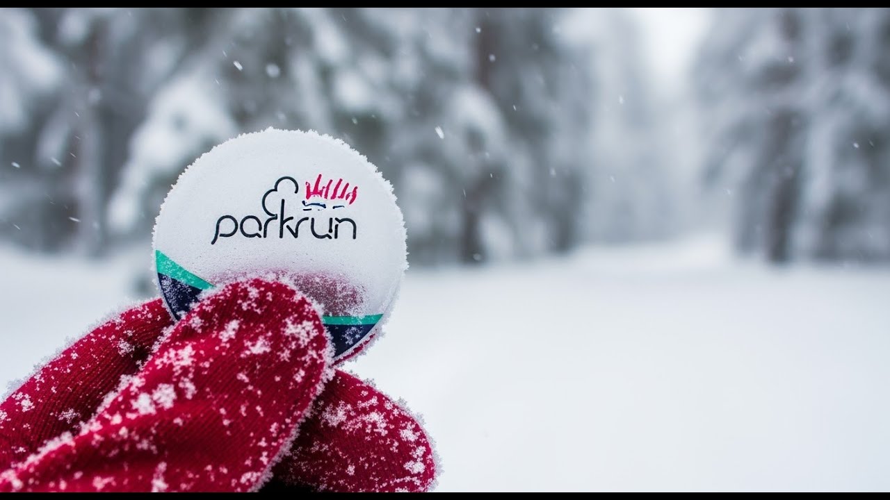 Как бегать parkrun зимой | Советы по бегу в холодную погоду