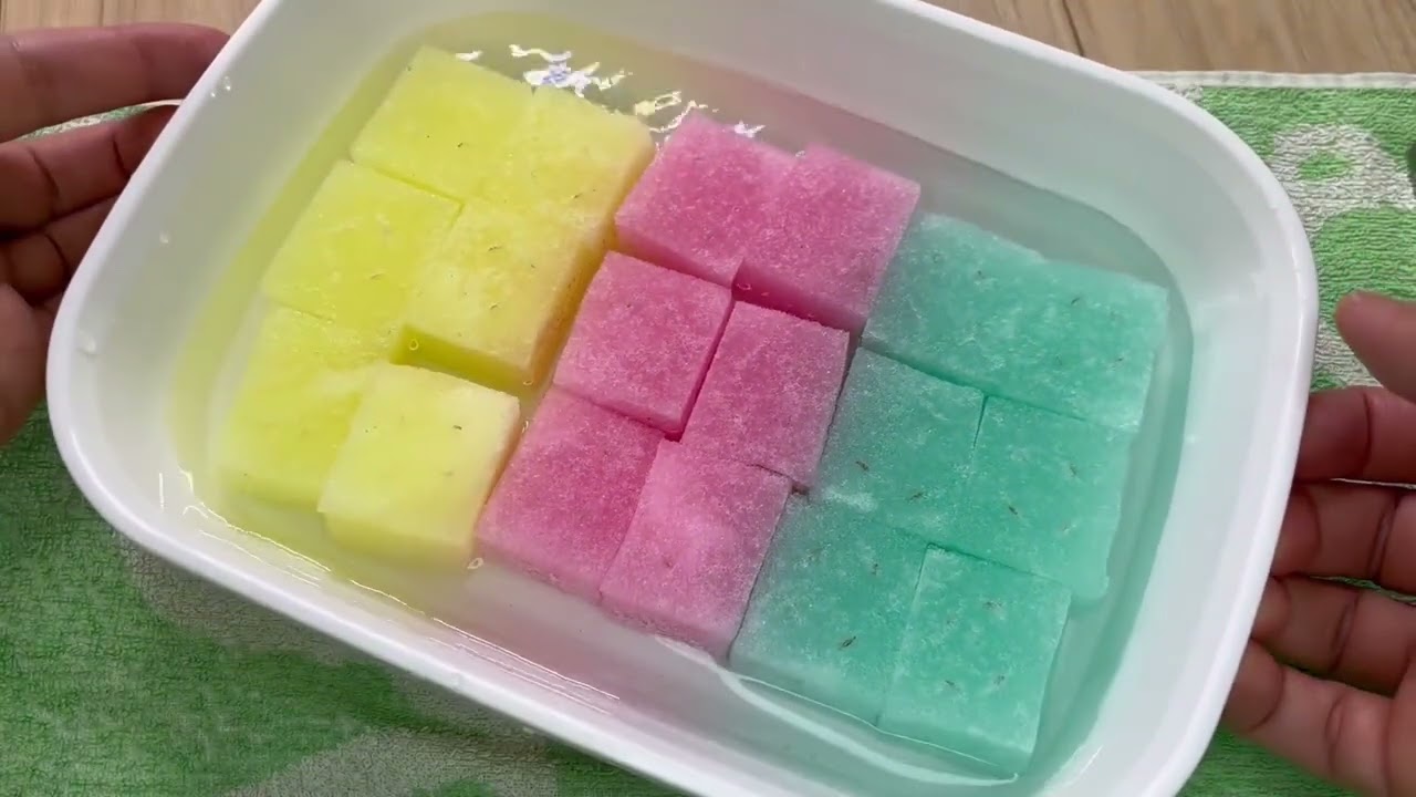 水培生菜 在家种菜 水培蔬菜 在家如何自己水培生菜？生菜水培的方法