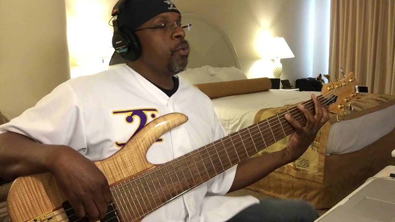 Being Passive - Melvin Lee Davis