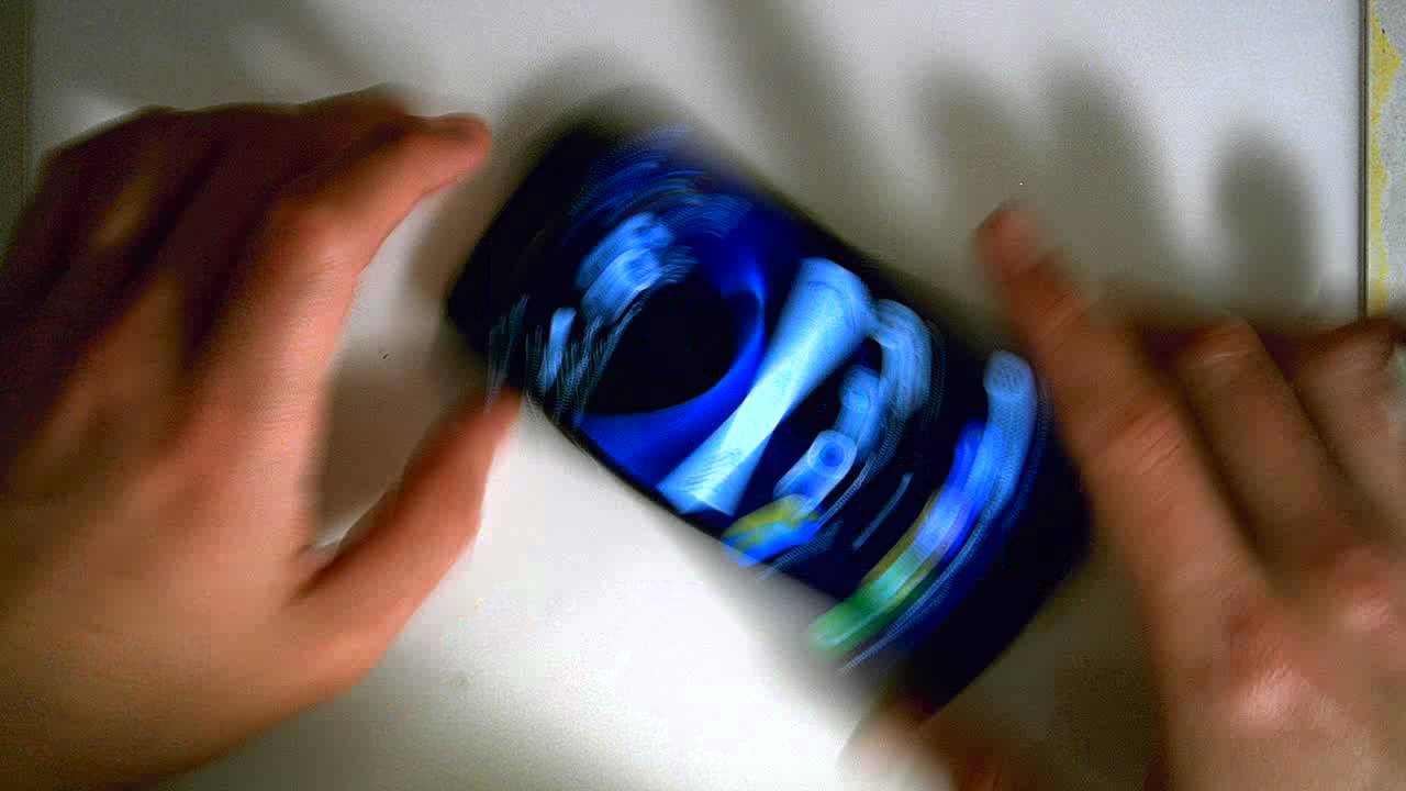 Galaxy S7 Review - Part (2 of 2) - Vulkan API & Game Launcher!!!