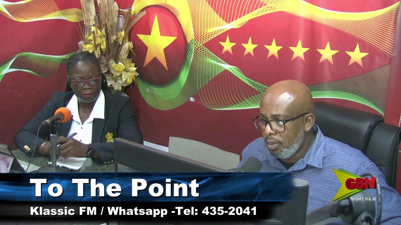 To The Point 12th February 2026