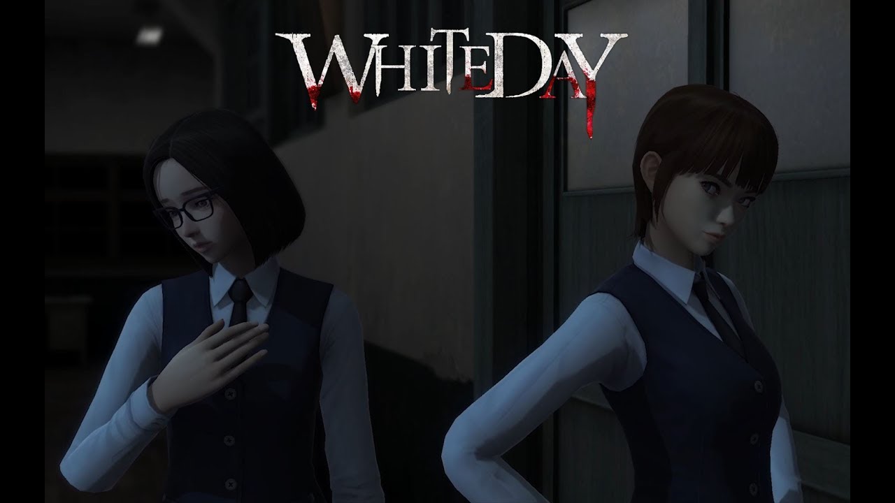 Crazy Janitors | White Day - Part 1