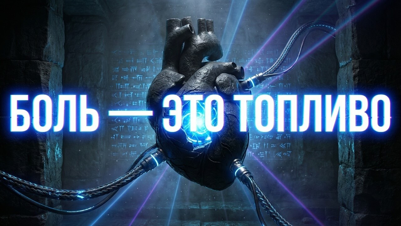 Парадокс Ферми: Космос Молчит, Потому Что Ест | История для сна