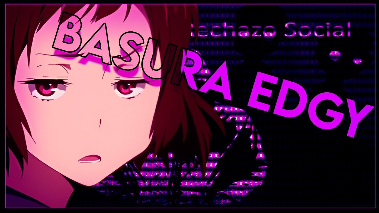 La Creepypasta Más Edgy Que vas a VER