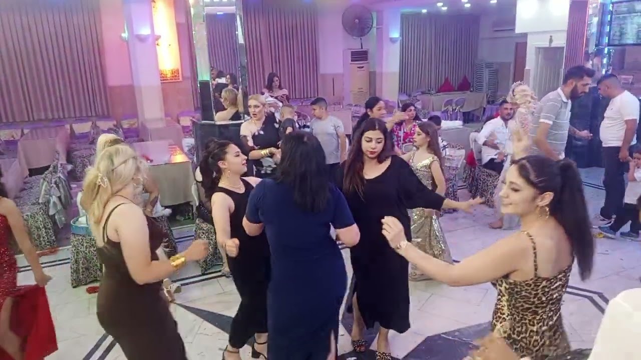 Roman düğünleri gültepe
