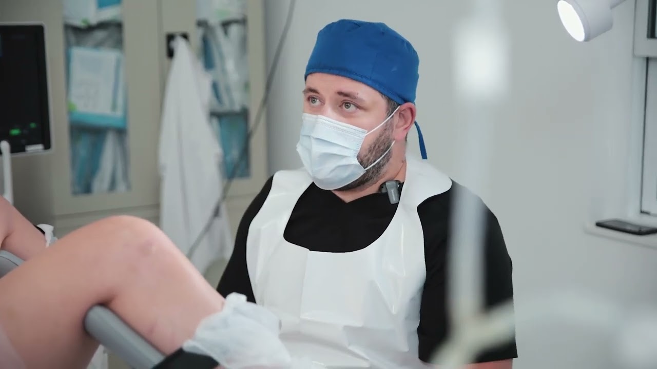Na czym polega histeroskopia? Diagnostyka niepłodności w klinice Zięba Clinic #niepłodność