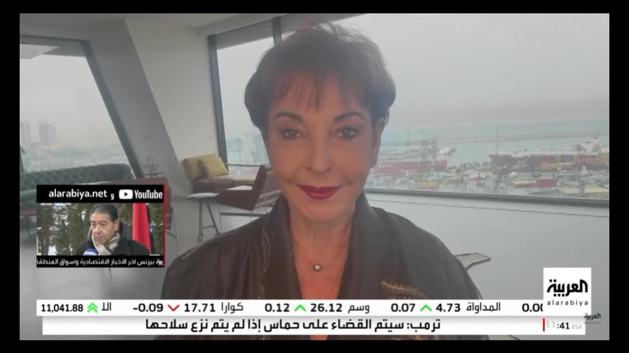 ما حصل بشأن غرينلاند هو مزيج من التراجع وتحقيق المطلوب، وهذا فن الصفقة…