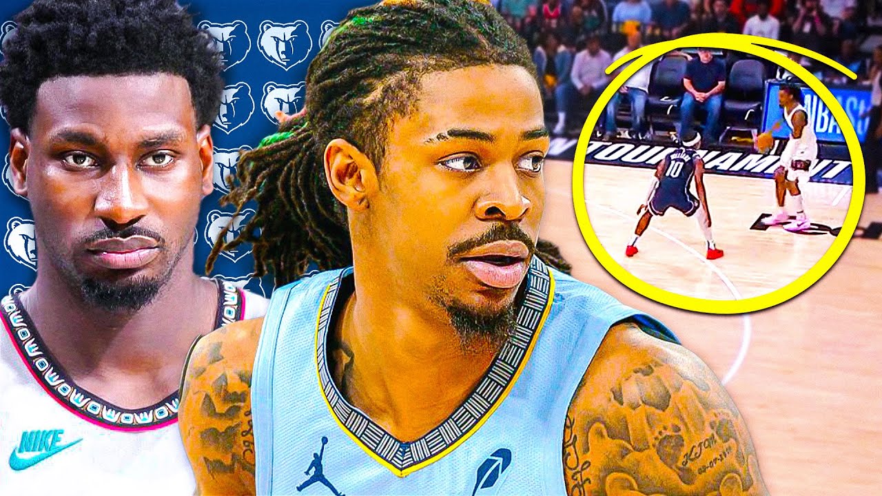 Нам нужно поговорить о «Гриззлис»