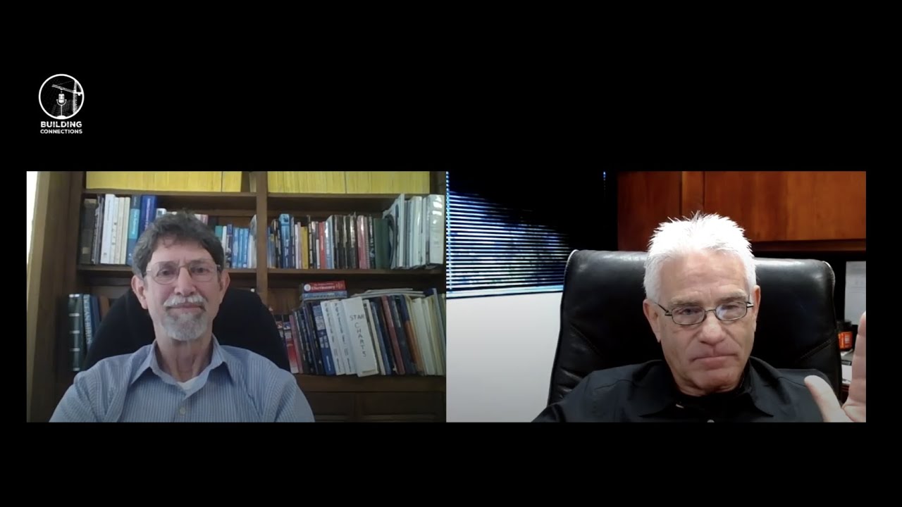 Building Connections Episode 2: Ed Zarenski Talks Tariffs and its Effects on Construction