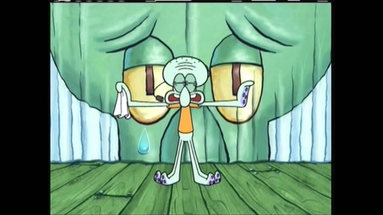 SPONGEBOB - IM TOO SEXY FOR MY SHIRT - RIGHT SAID FRED [FIREMAST23 MUSIC VIDEO]