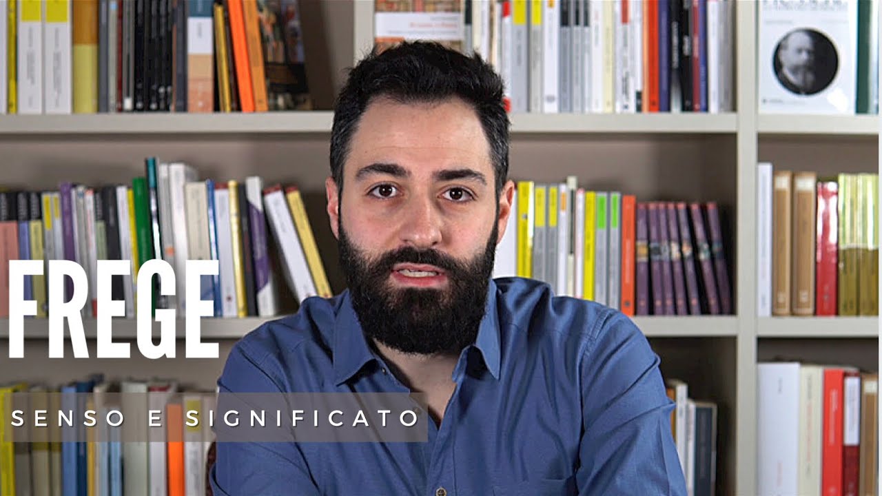 Frege (3): Senso e significato
