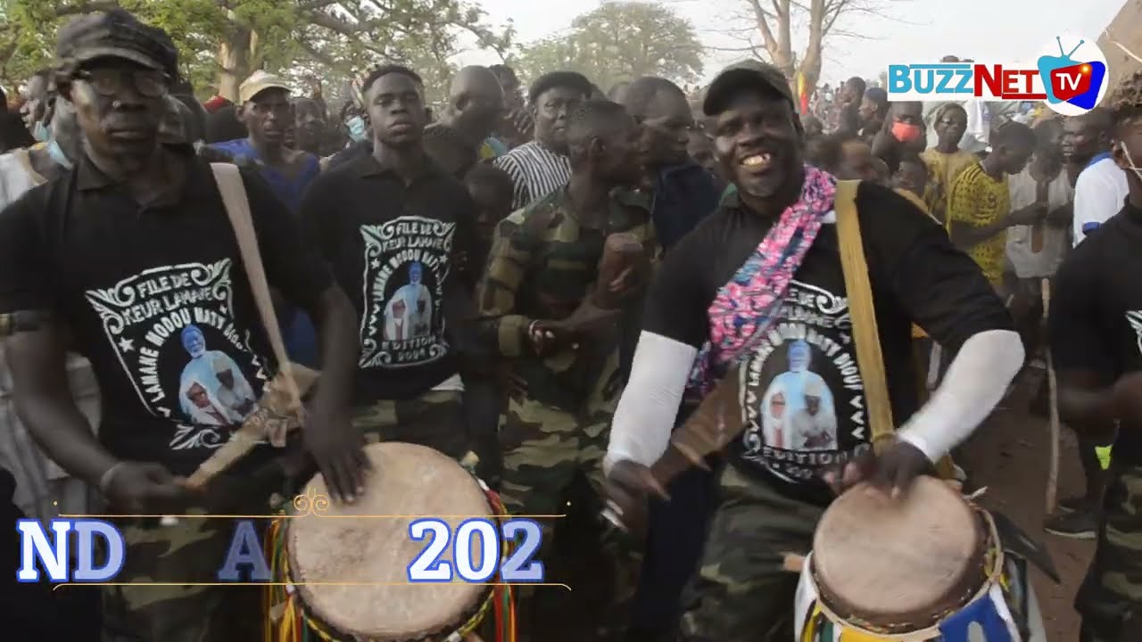 BUZZ NET TV NEFORMER AUTREMENT FIL DE TOUBA TOUL EDITION 2024