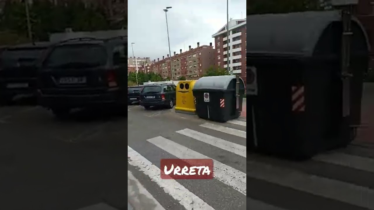 urreta galdakao