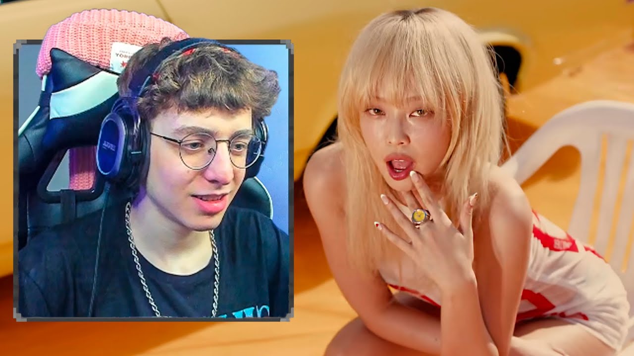 JAKO REACCIONA a MANTRA - JENNIE