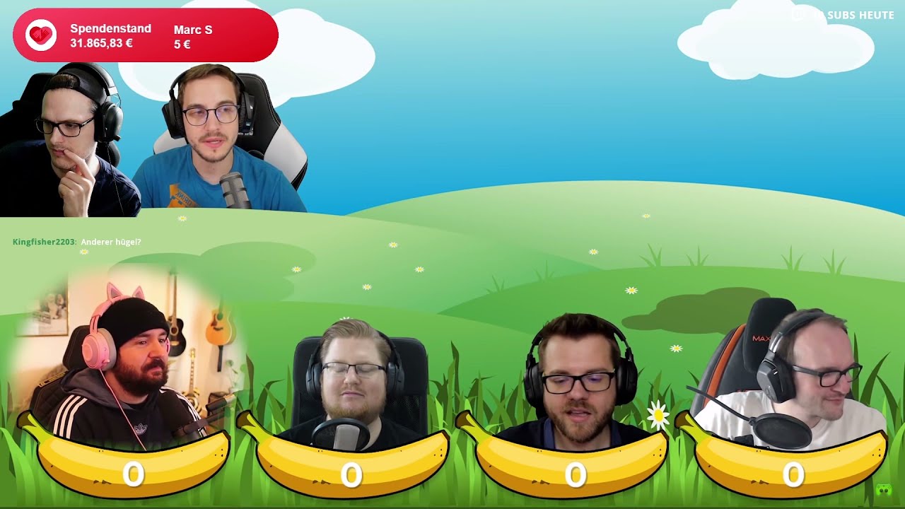 Dadosch REAGIERT auf 👉 @pietsmiet DAS ESSENSQUIZ feat. @SturmwaffelLP