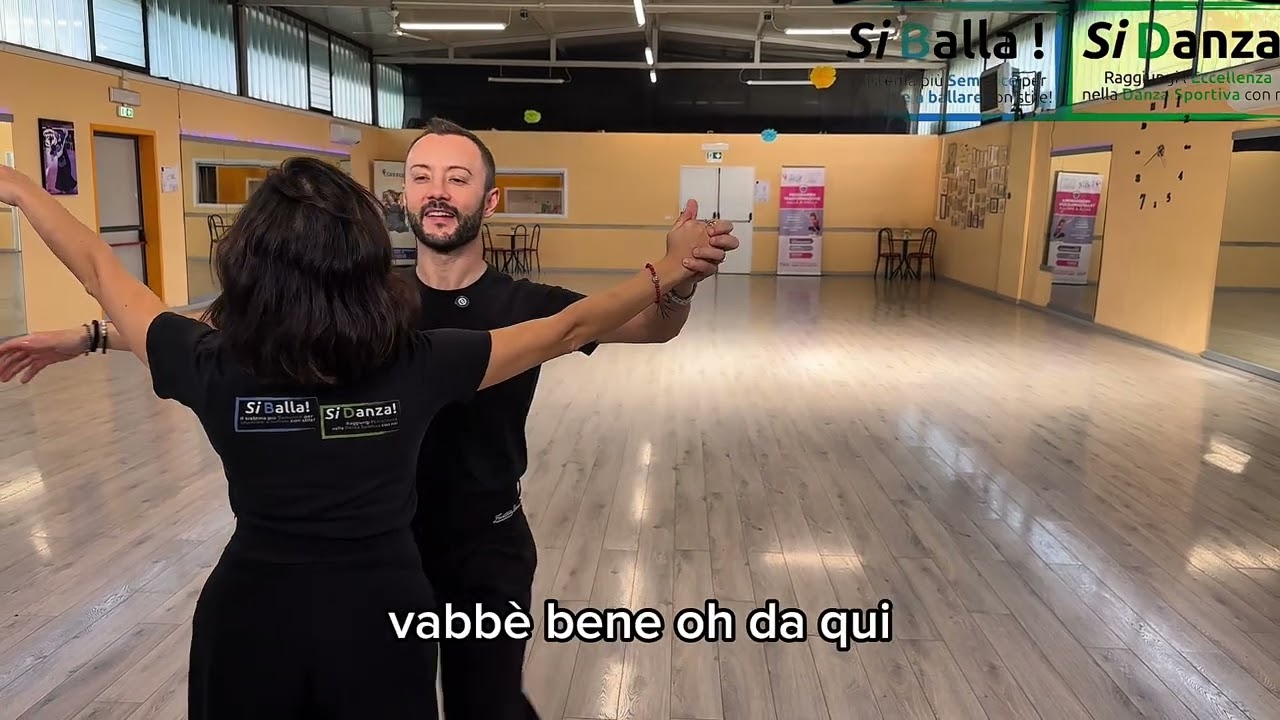 Il segreto dello Spanish Drag: pochi lo sanno fare davvero