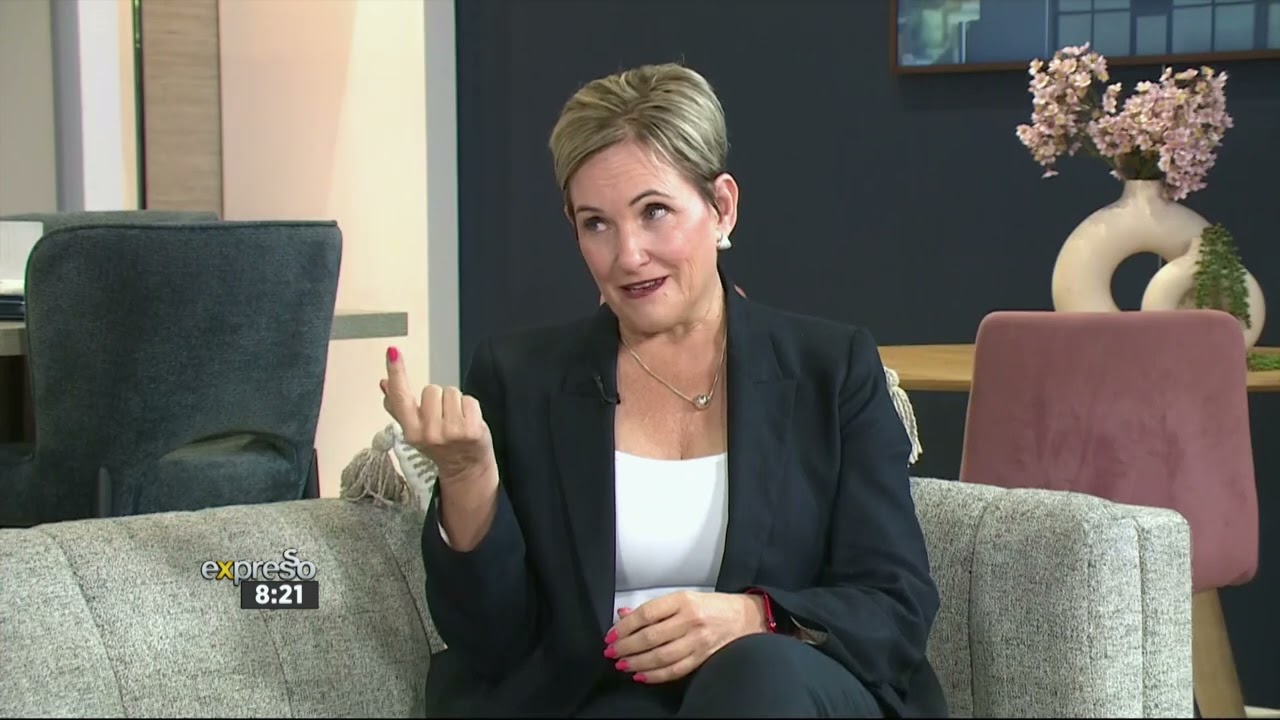 Productivity Hacks for the Year with Helen Nicholson