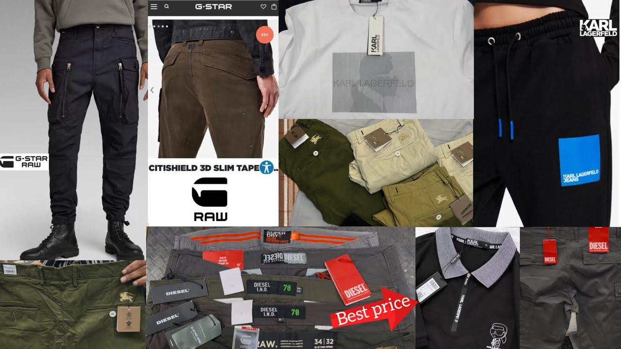 Surplus Branded Cargo Pants Store Articles | Cotton Chinos | Track pants | Tshirts Update Best Price