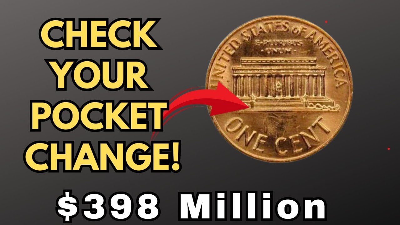 From Pocket Change to Fortunes — 1971 to 2003 U.S. Coins Worth $398 Million You Won’t Believe!