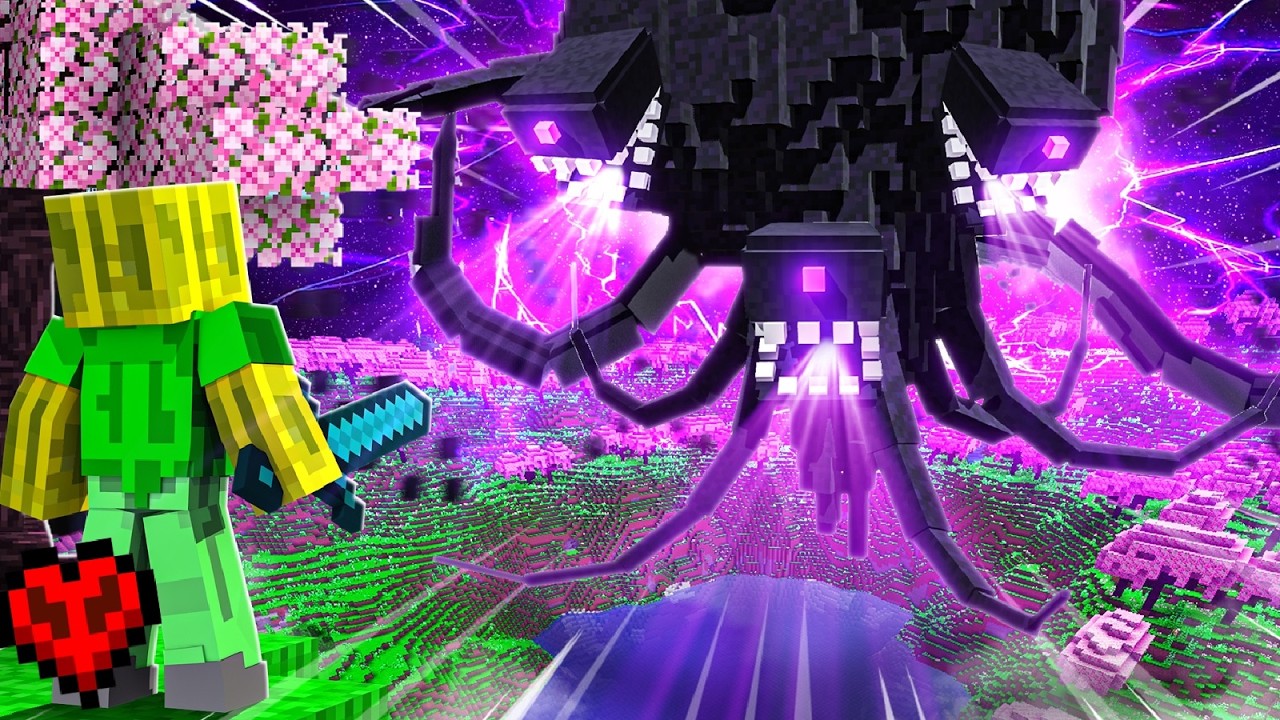 DAS ENDE... VON MEINEM SCP HARDCORE PROJEKT... (FINALE)