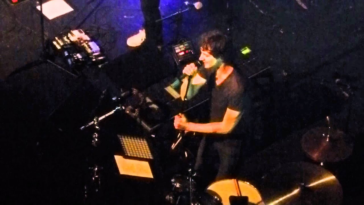 Gotye - Learnalilgivinanlovin