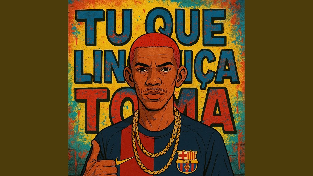 TU QUE LINGUIÇA ENTÃO TOMA vs PIQUEZINHO