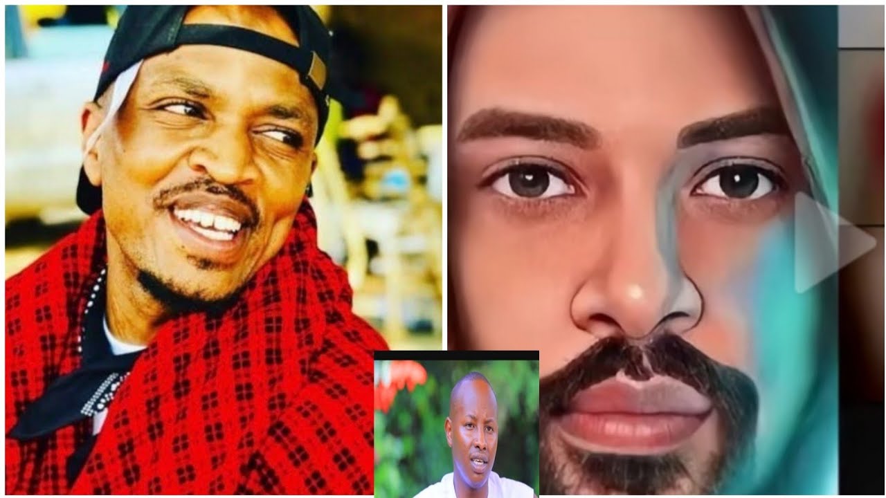 🔥🔥GODFATHER NA DDUMBA BARISOBANUYE KURI  PAZZO NYUMA YO GUFUNGURWA, BAMUHAYE IBIFARANGA...