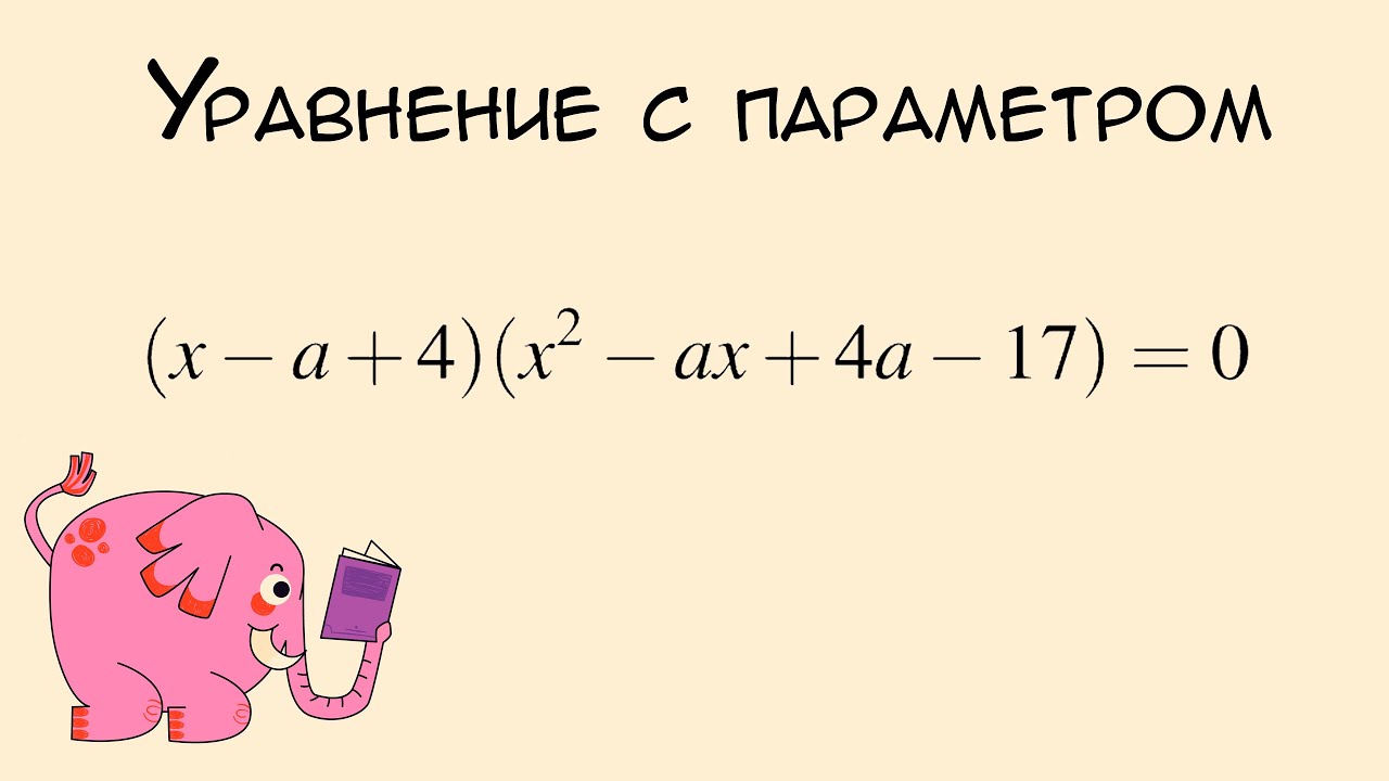 № 519686 Решу ЕГЭ. Параметр