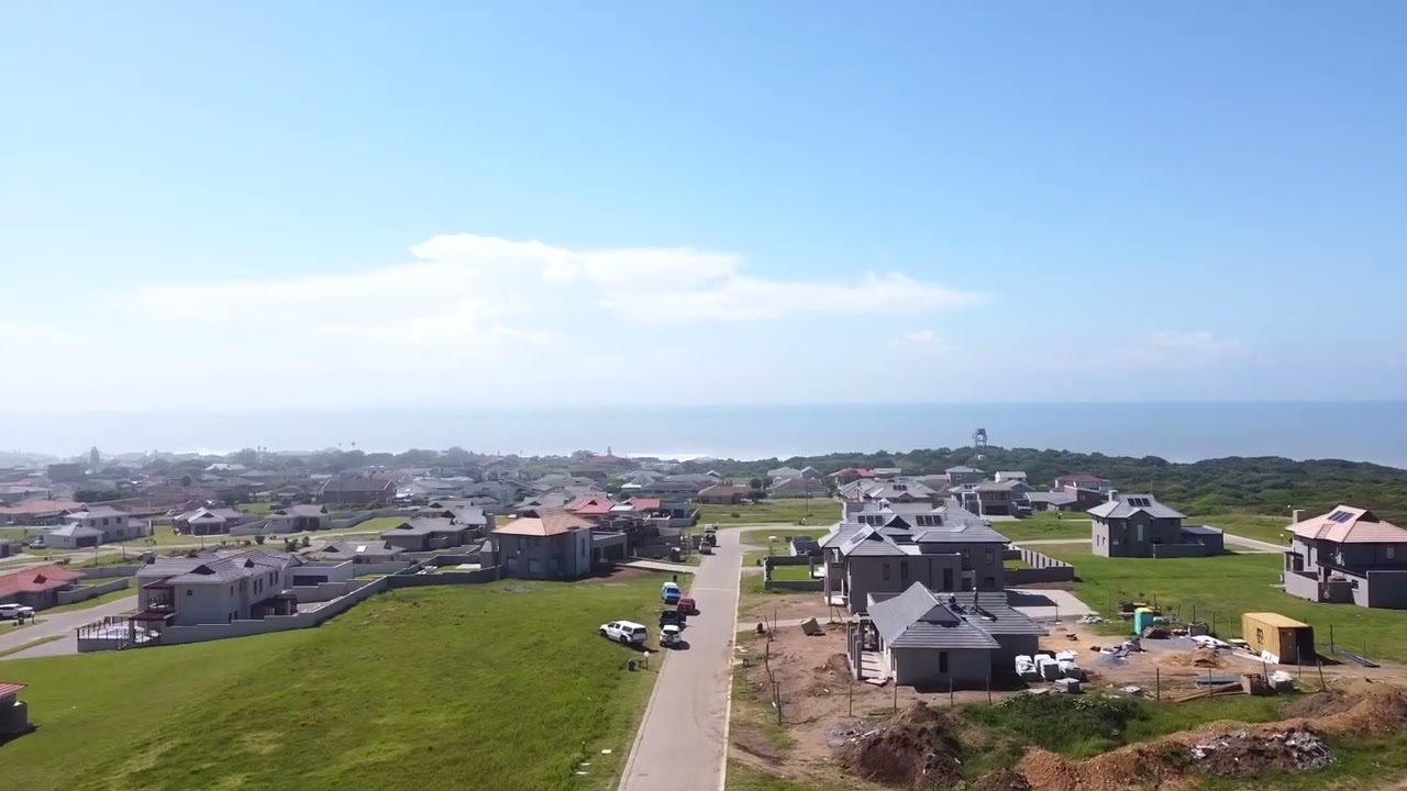 The Village, Kidds Beach, East London South Africa.