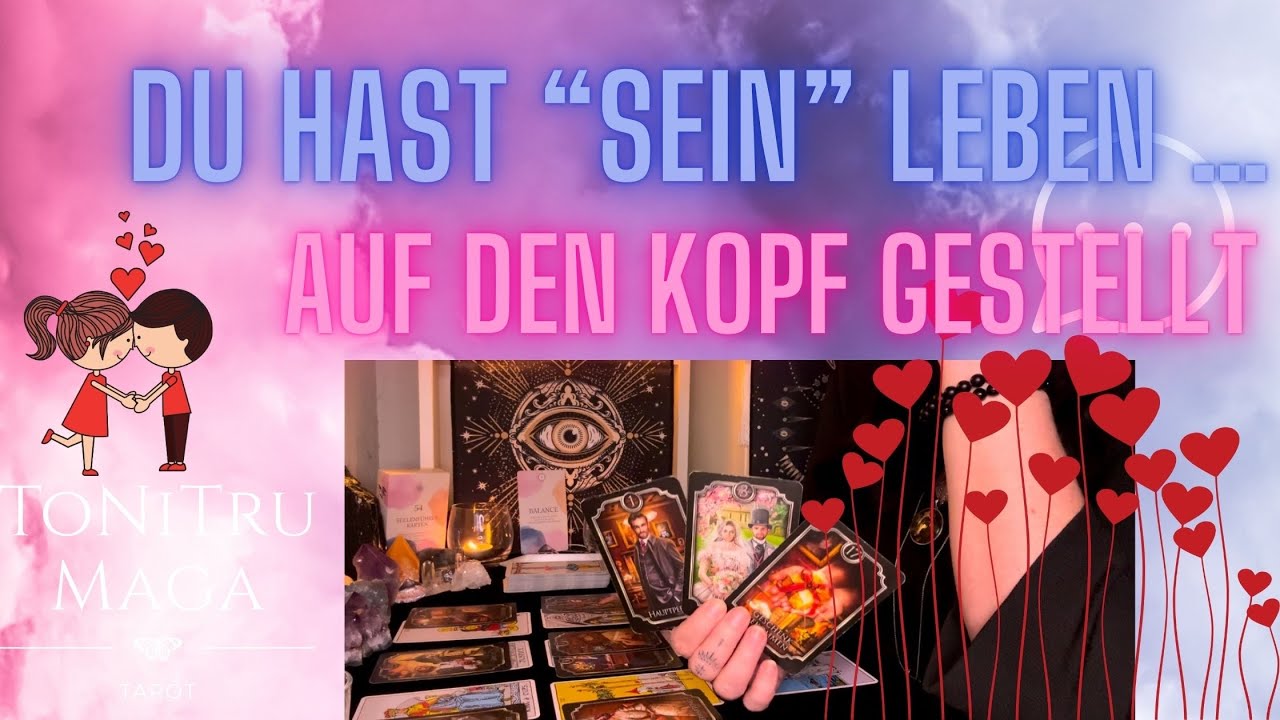 🧐🫶Was kann „Er“ tun, damit DU es bemerkst…🫶🤩#orakel #Liebesorakel #Tarot #liebeslegung