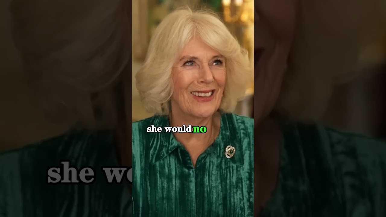 Did you know Camilla won&rsquo;t be the next Queen Mother?