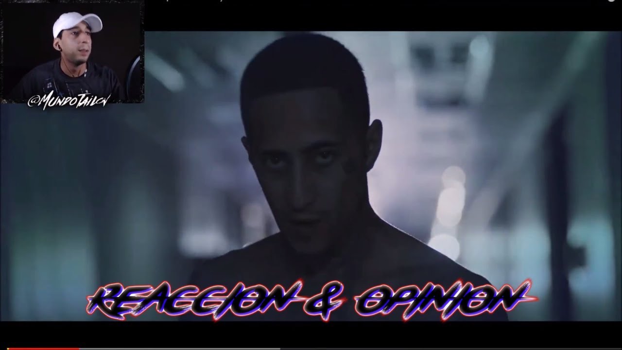 Neutro Shorty - 1 Million (Roll in Peace Spanish Remix) - REACCION