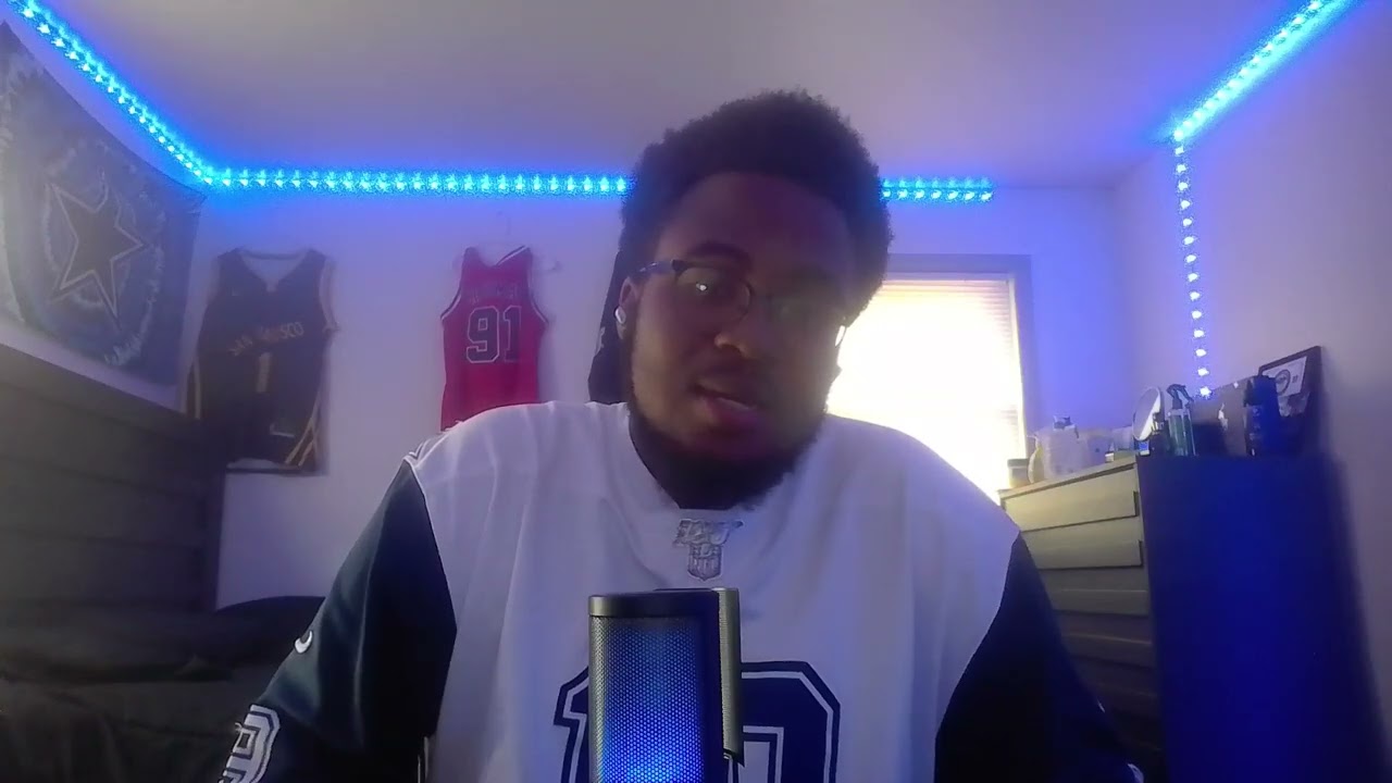 Its only Week 7 and I am tired of the Dallas Defensive Coordinator| Inside the Redzone Crashout Ep.
