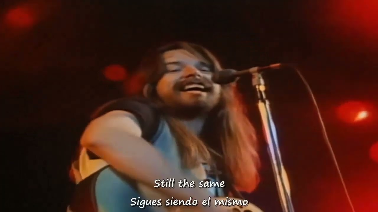 Bob Seger & The Silver Bullet Band -  Still The Same  (1978)  Lyrics / Subt&iacute;tulos  Espa&ntilde;ol