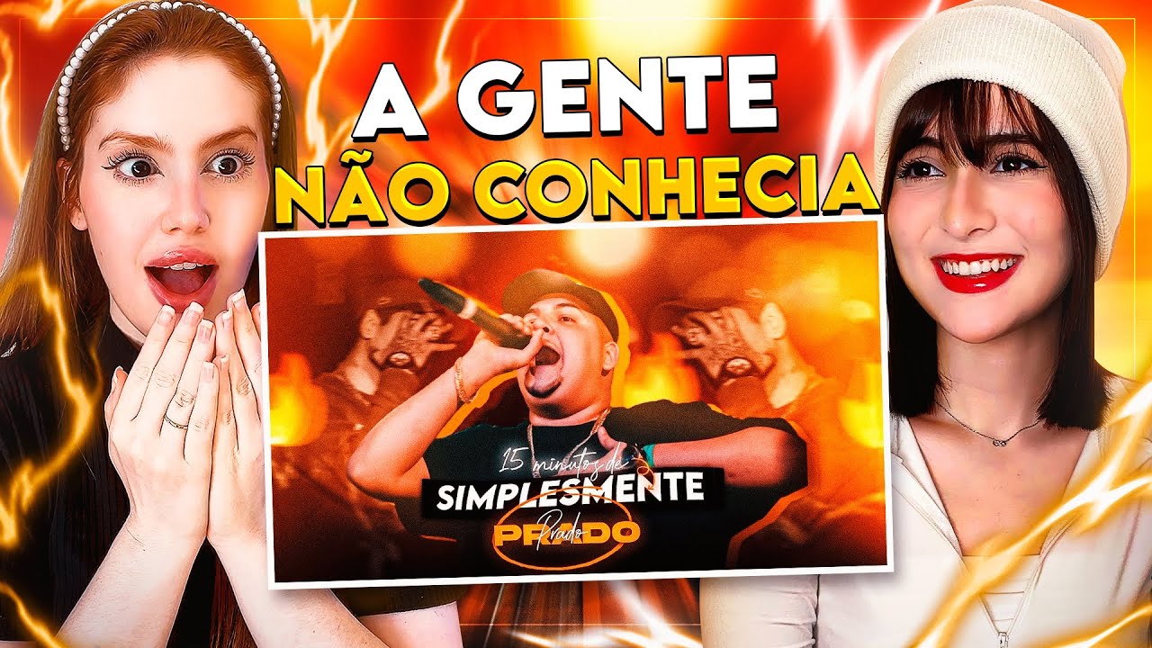 REACT | 15 MINUTOS DE SIMPLESMENTE PRADO! 🥶😡 | CR Reacts