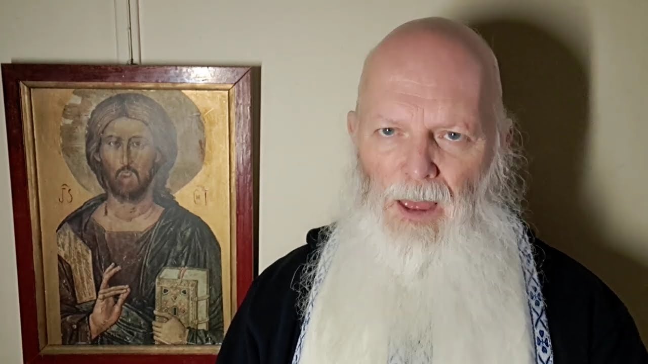 How to Fast for Great Lent. 