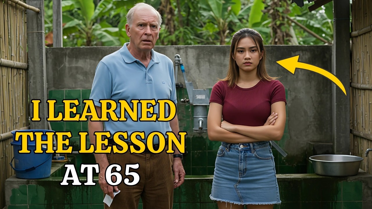 How My Filipina Girlfriend’s Family Turned My $2,000 Pension Into Debt!