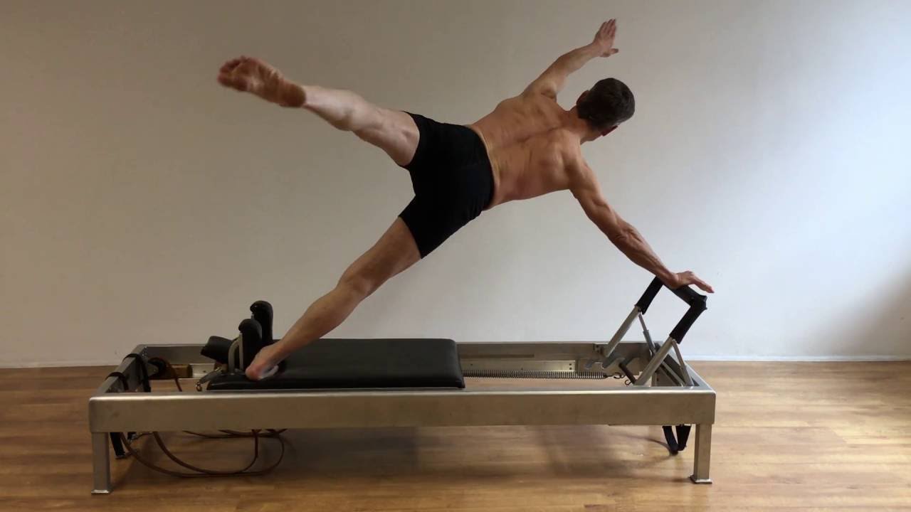 Star on the Reformer