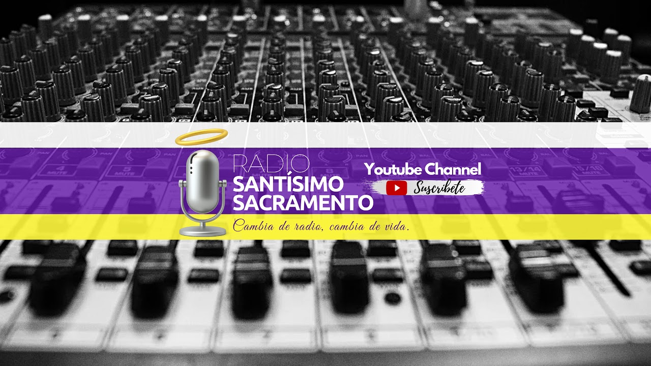 Santa Misa desde el Santuario de Guadalupe / RADIO SANTISIMO
