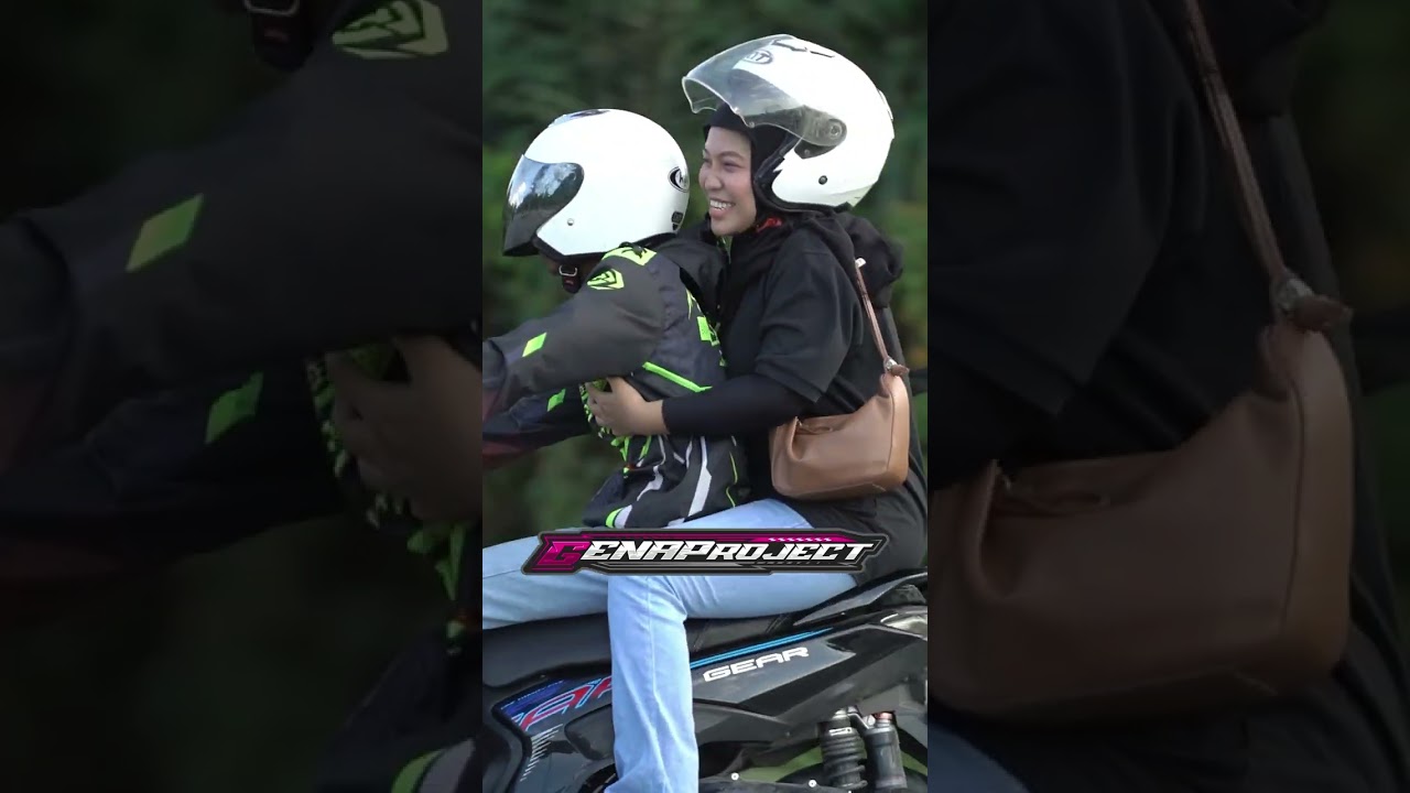 slowmo minggu nyore 1 februari