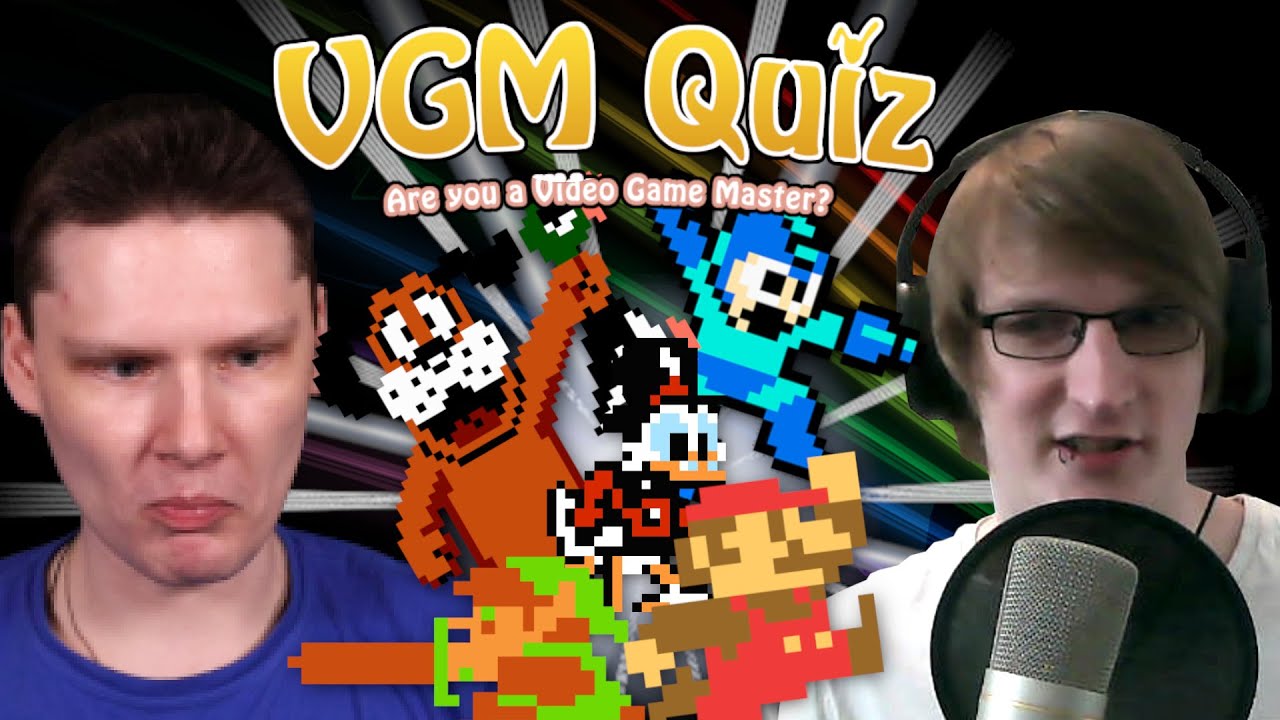 NES VIDEOSPIEL-MUSIK QUIZ || Raten wir richtig? || Mit @Train92-YT