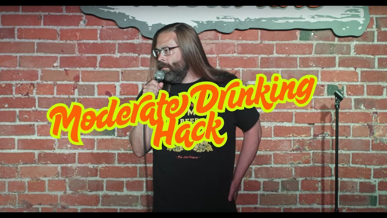 Moderate Drinking Hack