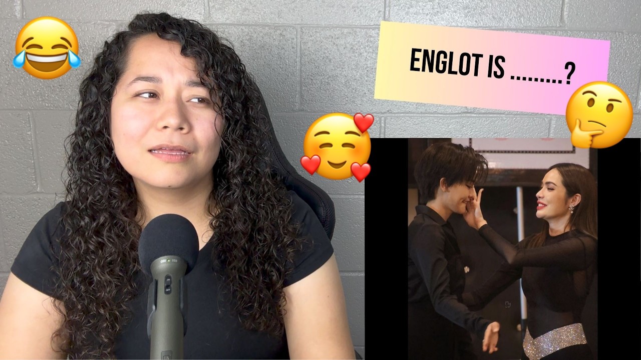Englot 2 Year Anniversary Meeting on Apr 03 2024 | Tiff Sub | Vicky Reacts #englot #อิงล็อต