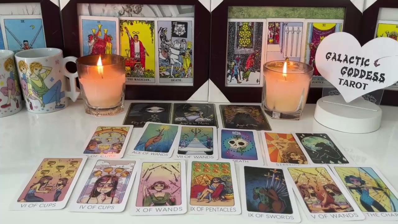 LEO   - GOOSEBUMPS, This is NO ACCIDENT its FATED LEO  LOVE TAROT READING