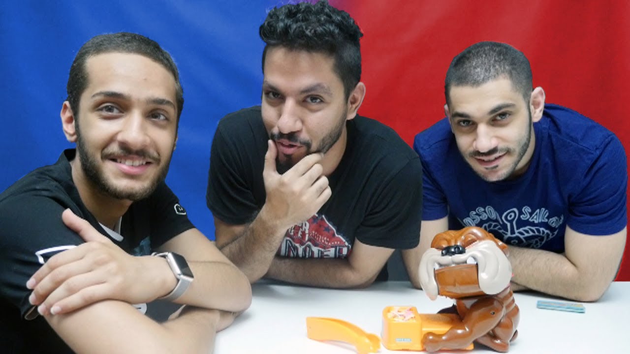خرابيط - الكلب المسعور عض سبوكي