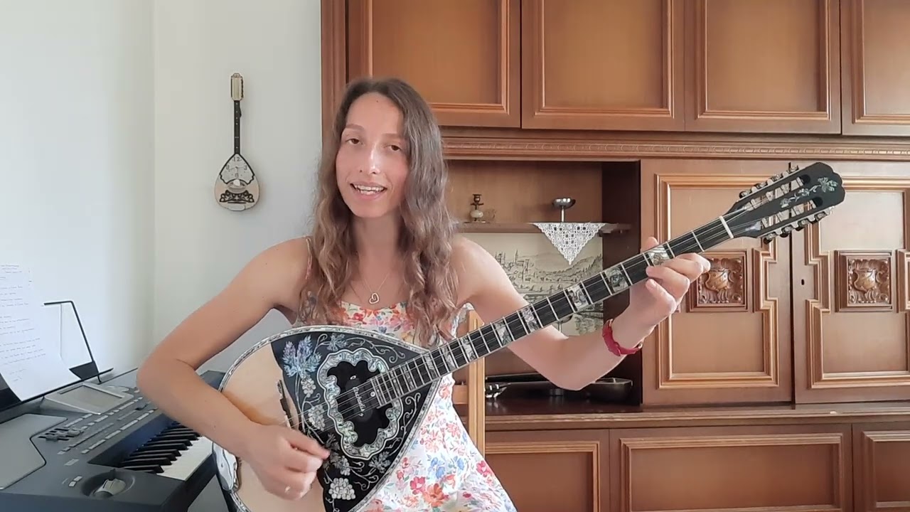 Σήμερα γάμος γίνεται - Simera gamos ginete - Wedding Song No1