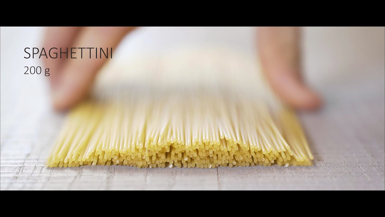 Real #spaghettibolognese - Chef Massimiliano Poggi cooks pasta, vegetarian friendly, relaxing how-to