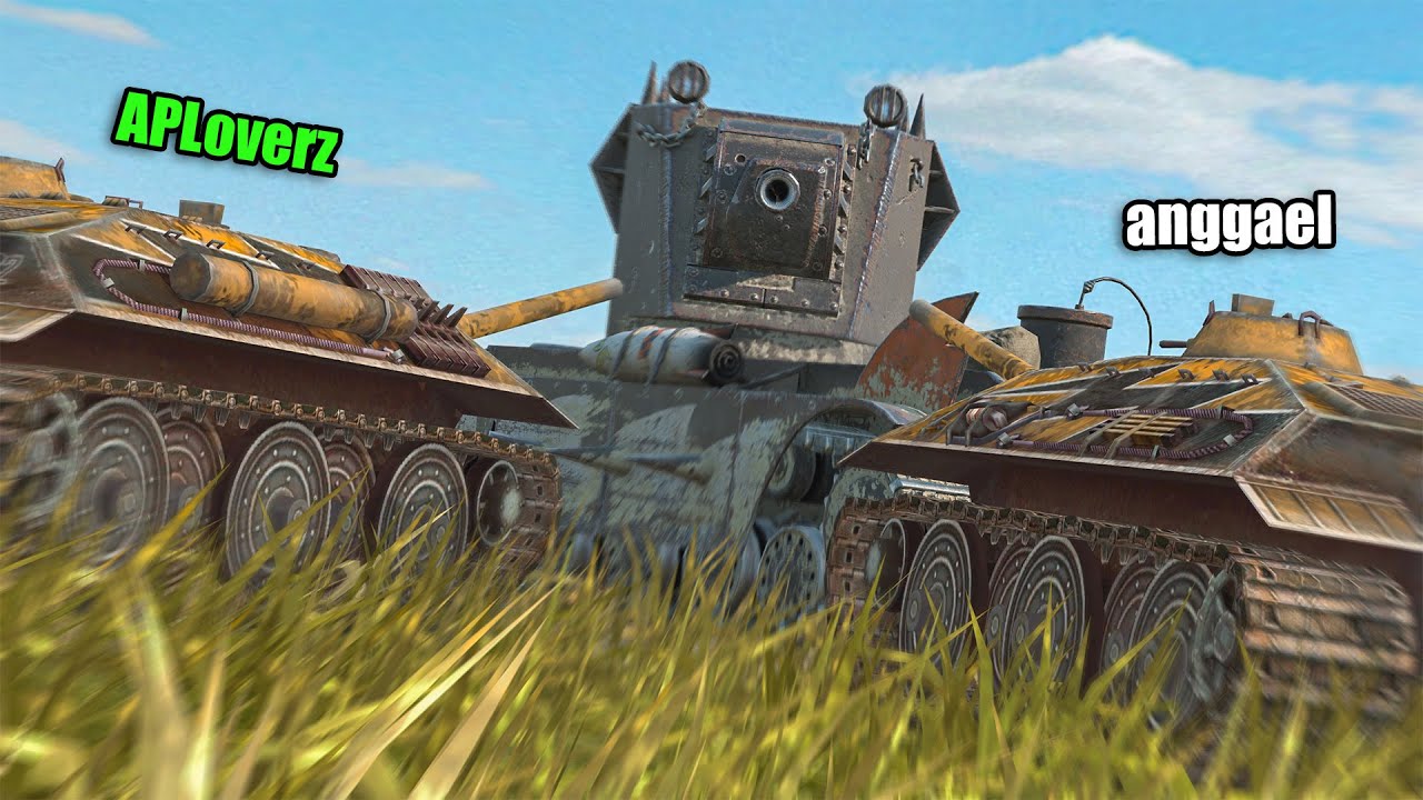 BULLYING SMASHER при участии APLoverz