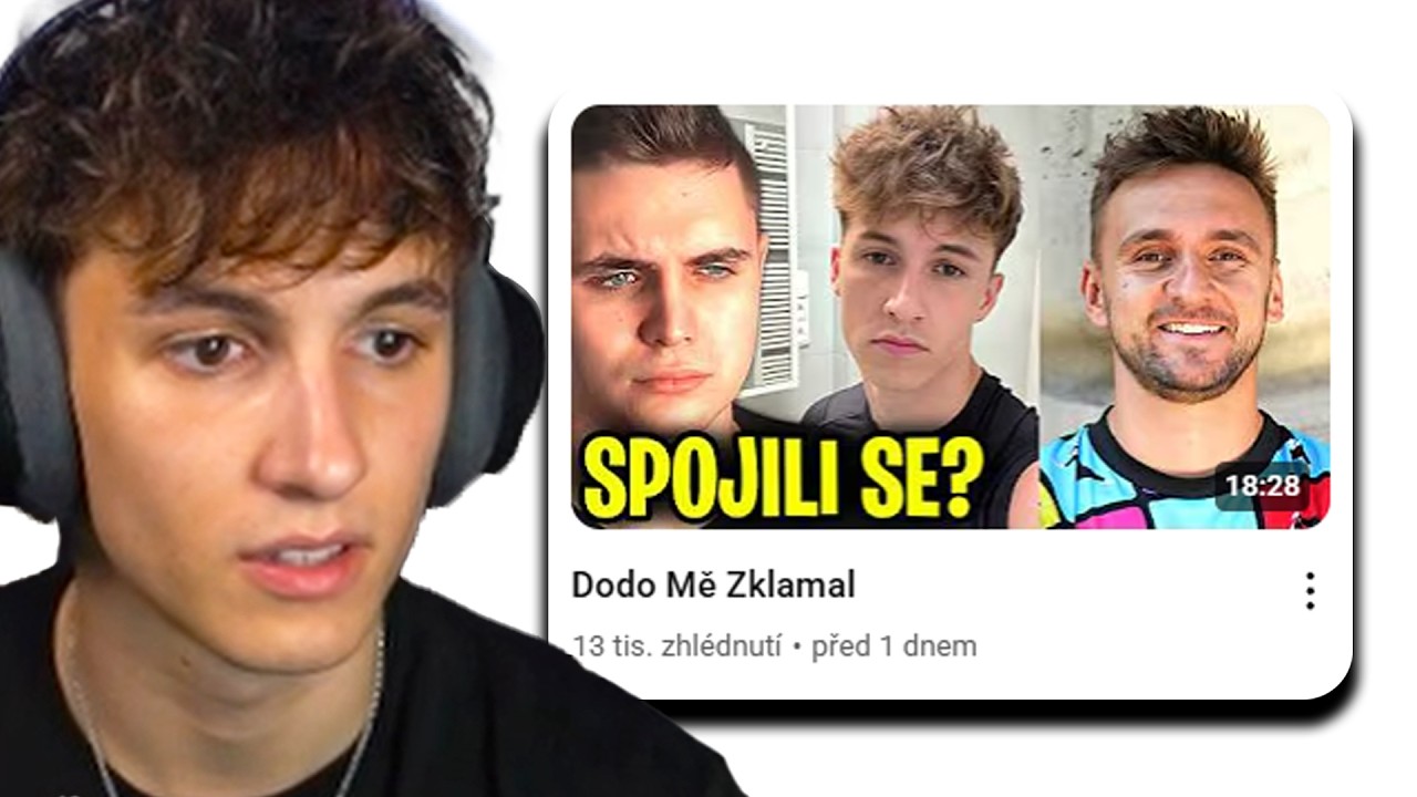 Zklamal Jsem Bigeho?